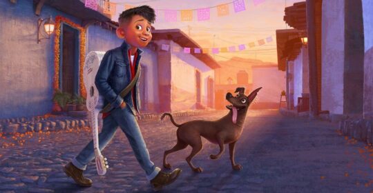 Pixar объявили о потенциальном релизе «Тайна Коко 2» в 2029 году