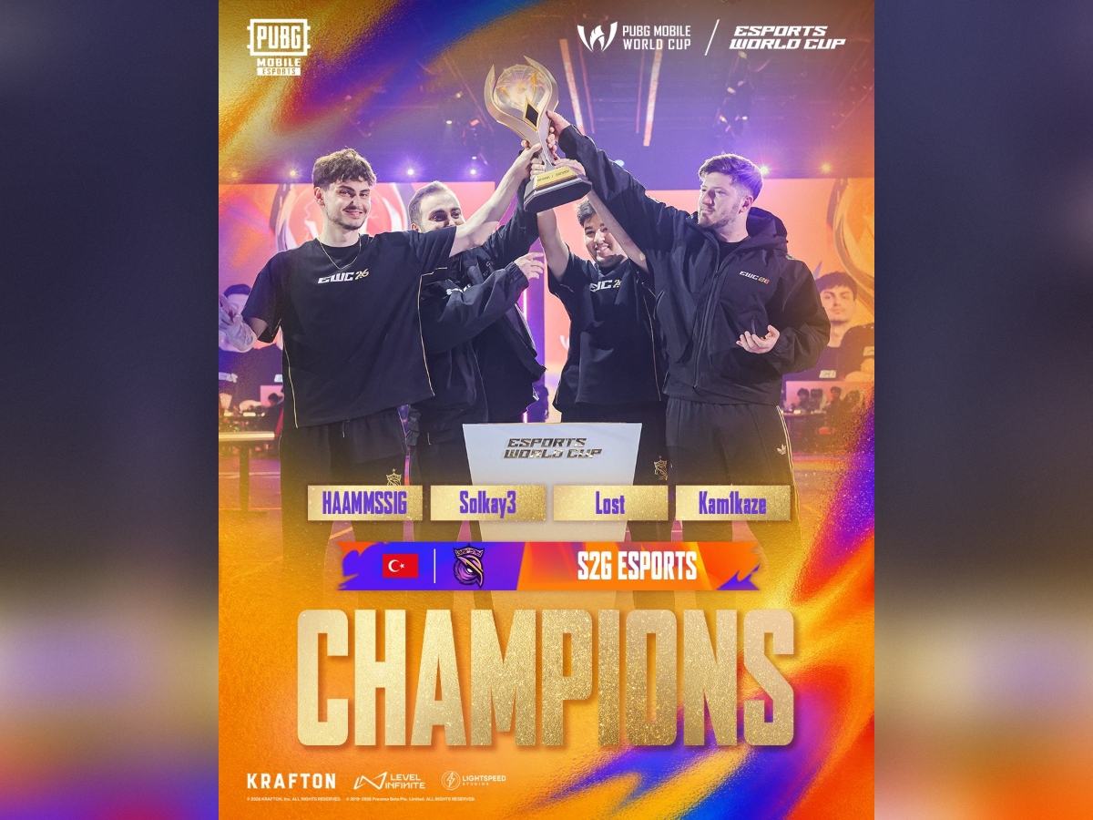 S2G Esports