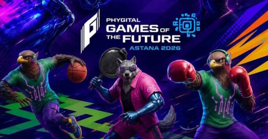"Игры будущего 2026" по Dota 2: команды, формат, расписание и результаты матчей