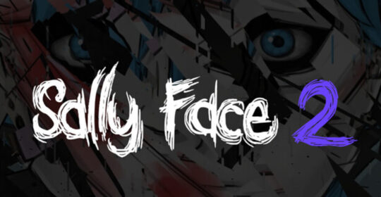 Sally Face 2 получила страницу в Steam и первый тизер