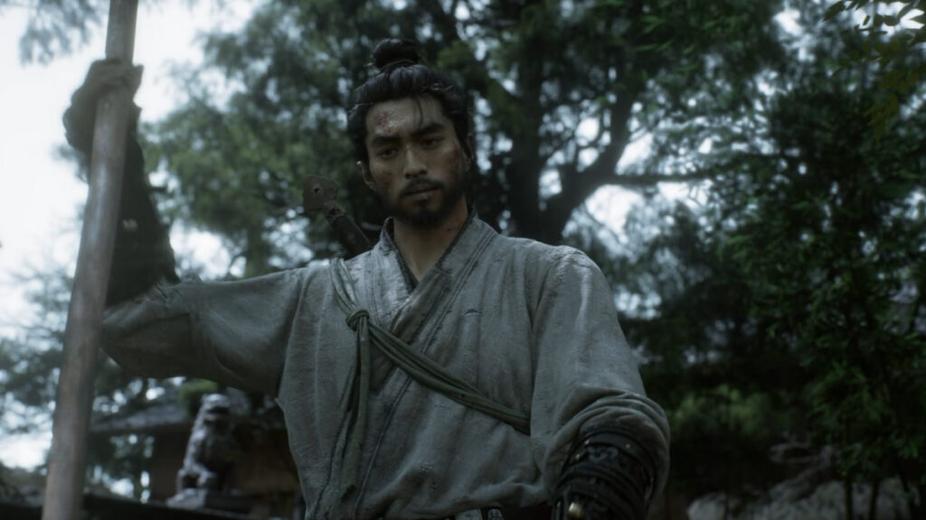 Black Myth: Zhong Kui