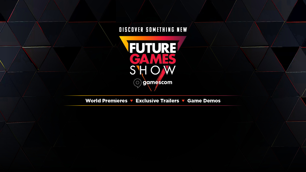Future Games Show Gamescom 2026