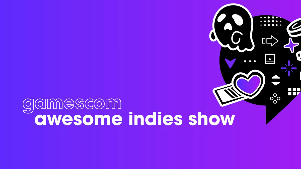 Gamescom Awesome Indies 2026