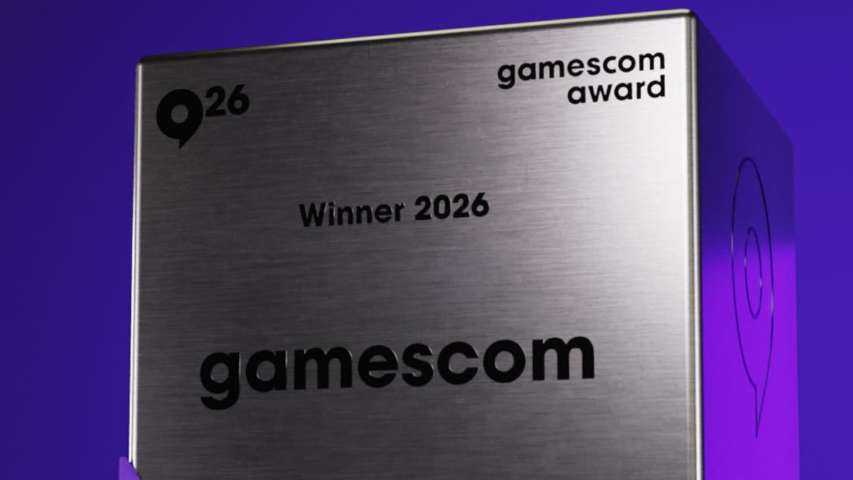 Gamescom Award Show 2026