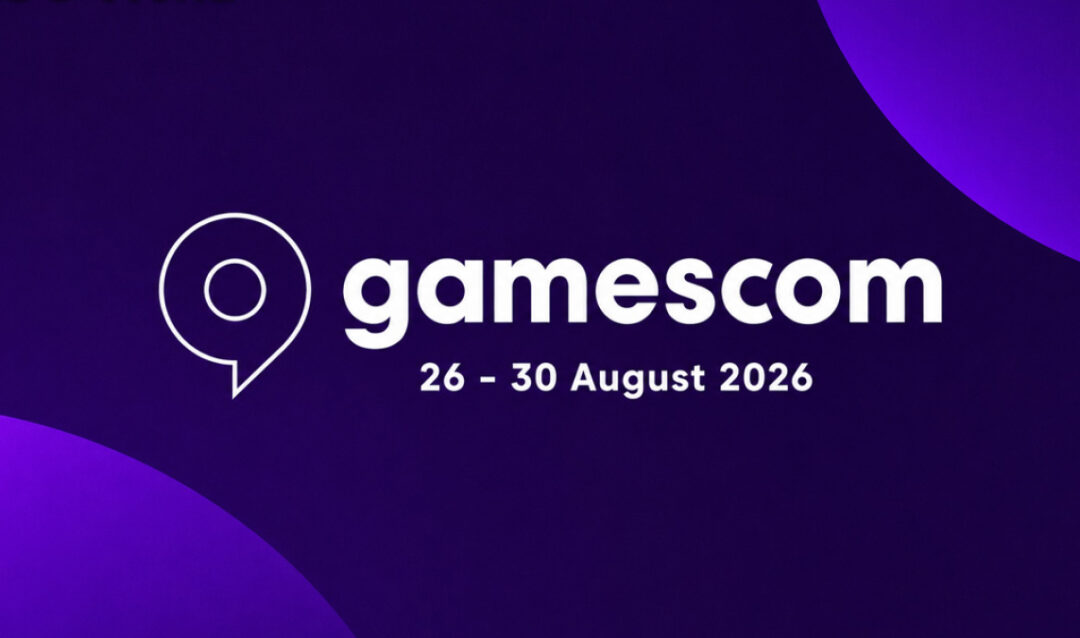Как следить за трансляциями Gamescom 2026