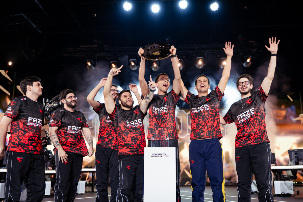 FaZe Clan