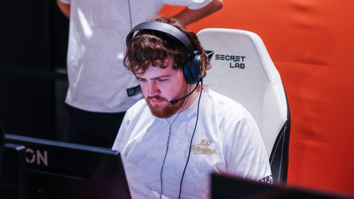 Gizmy установил рекордный рейтинг 3.47 на квалификациях к EWC 2026 - Esports.ru