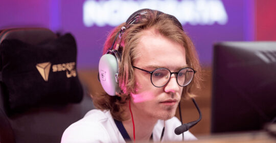 Misha подвел итоги 1win Essence II: "Я был шокирован высоким уровнем Dota 2 на этом турнире"