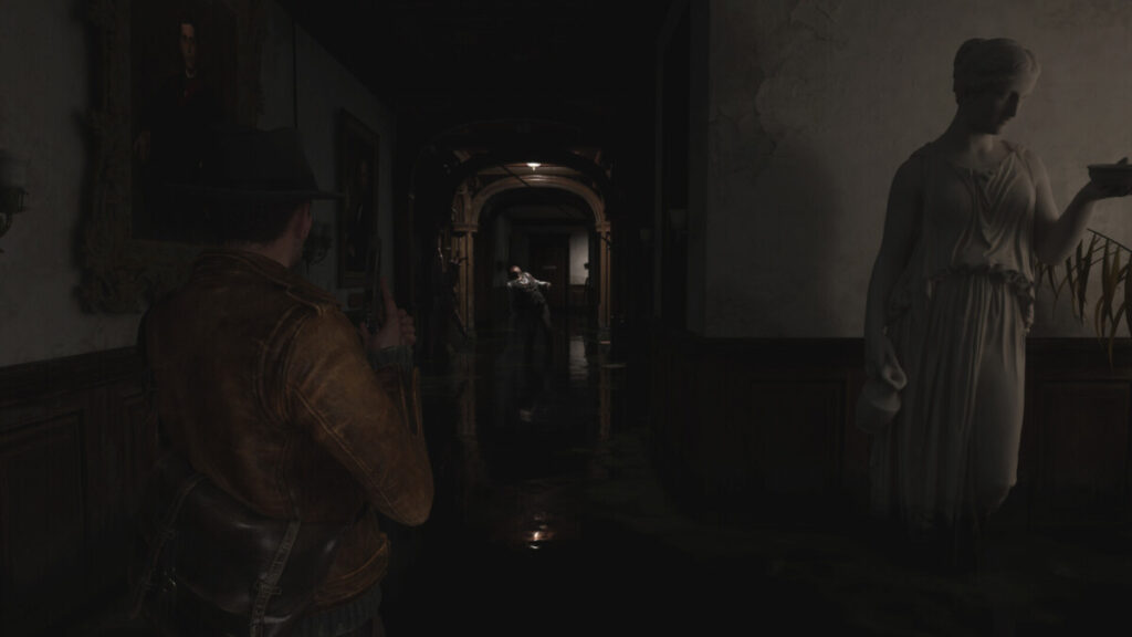 дата выхода The Sinking City 2