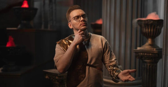 Maelstorm о работе на The International 2026: "Сил нет. Всё осталось на финале"