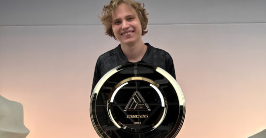 Noticed: "Puppey вернул мне уверенность"