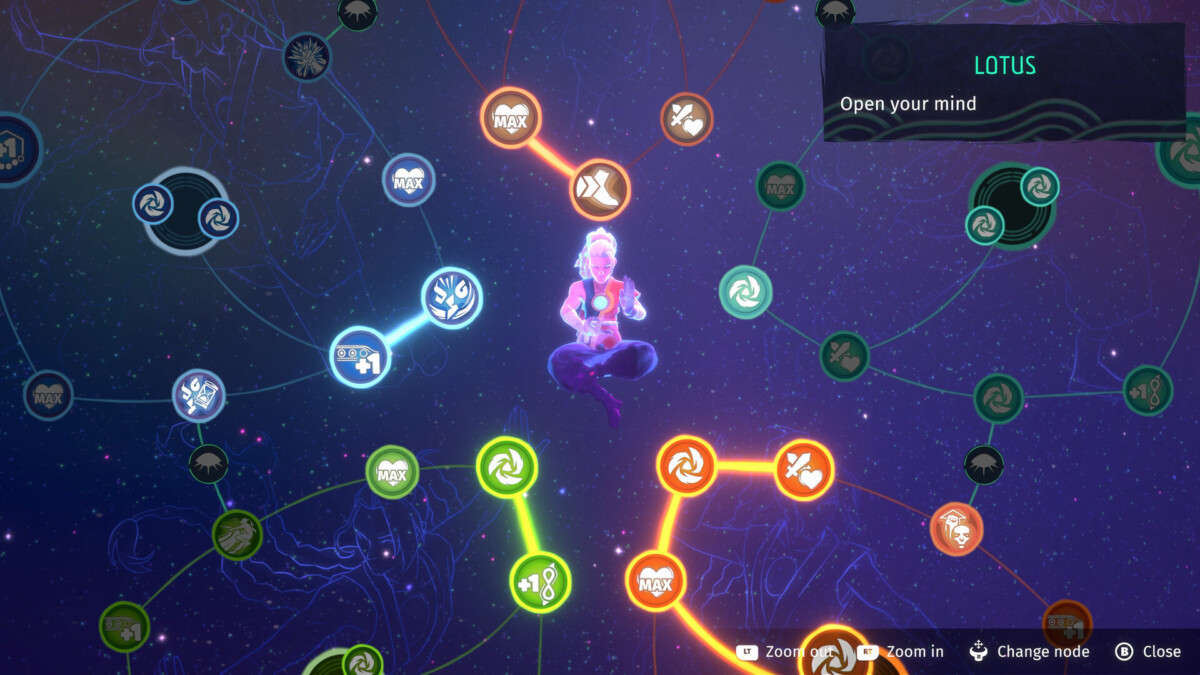 Echoes of Mystralia дата выхода