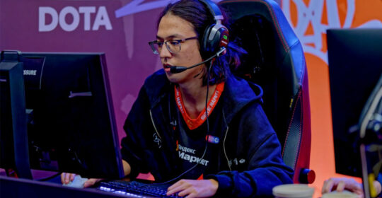 Watson назвал лучших керри-героев для поднятия MMR в Dota 2