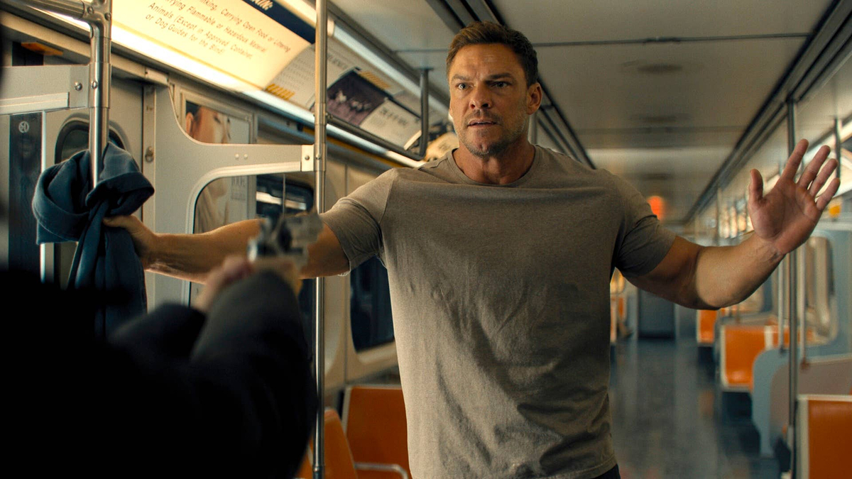 Ричер - 4 сезон