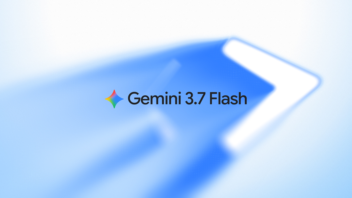Превью версии Gemini 3.7 Flash