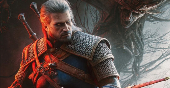 CD Projekt RED показали трейлер дополнения "Ведьмак 3 — Песни прошлого" и анонсировали бесплатный ремастер