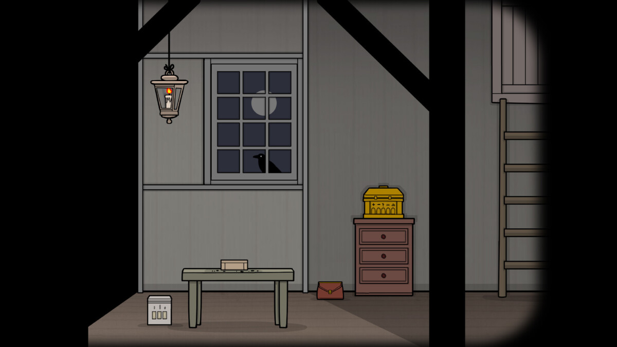 Servant of the Lake игра
