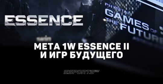Мета героев на 1w Essence II и "Играх будущего": лучшие и худшие персонажи перед стартом TI15