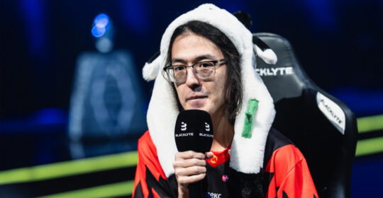 Team Yandex отправятся на The International 2026 через Казахстан