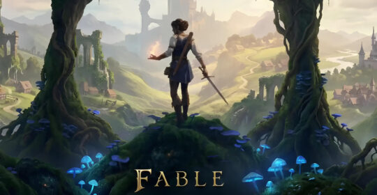 Стали известны полные системные требования Fable — для игры в высоком качестве понадобится RTX 3080 Ti