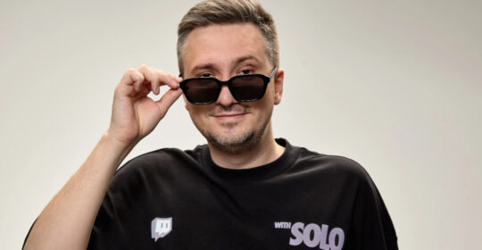 Solo об уходе из Team Yandex: "Я понимал, что эта команда — это лучшее, что у меня было за долгое время"