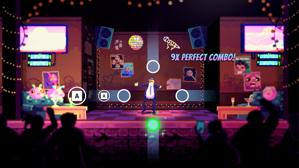 Anomaly President игра