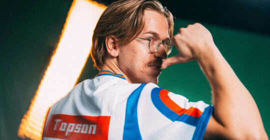 LGD распустили состав по Dota 2, а Topson задумался о продолжении карьеры. Самые важные новости за 26 августа