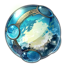 Сломанный киль в Honkai: Star Rail