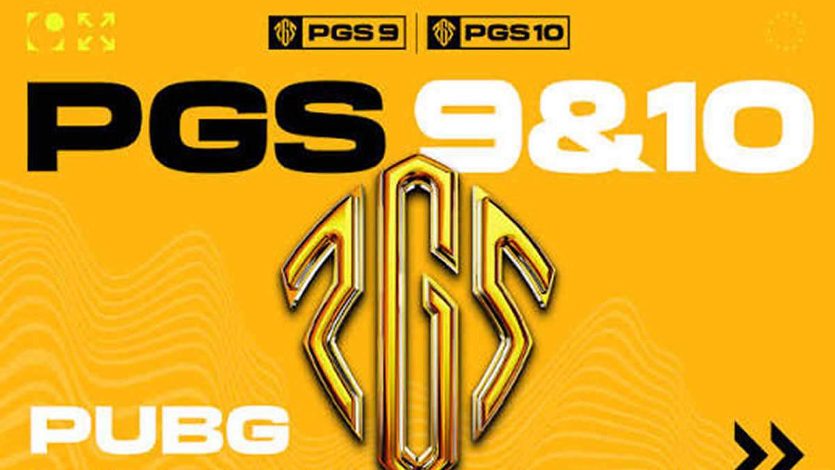 Расписание и результаты матчей на PGS 2026 Circuit 3 Series Final по PUBG - Esports.ru