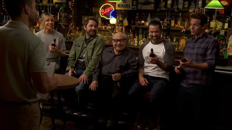 It's Always Sunny in Philadelphia season 18