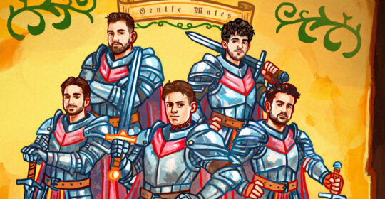 Gentle Mates покинули про-сцену CS2, а Astini может завершить карьеру тренера по Dota 2. Самые важные новости за 7 августа