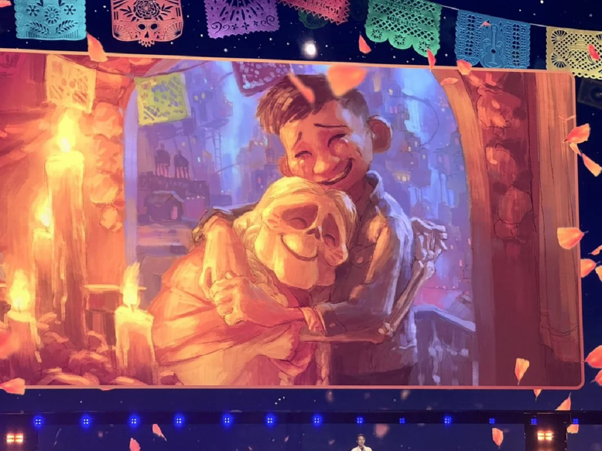 coco 2