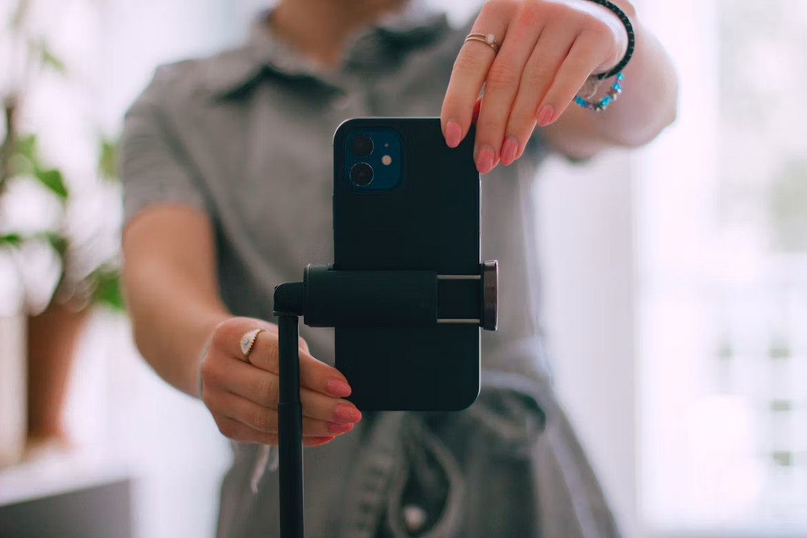 phone streaming