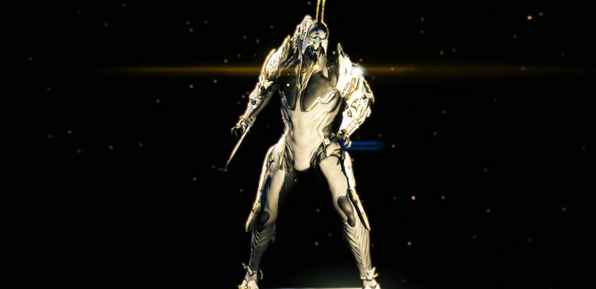 Особые режимы Warframe