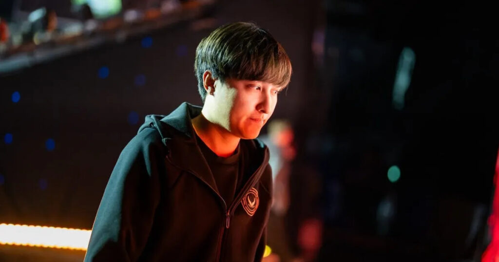 Старт The International 2026: бан TaiLung и смерть китайской Доты