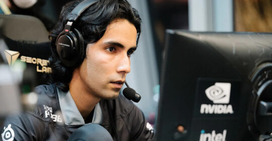 SumaiL: "Я не понимал, что моим тиммейтам подготовка может быть жизненно необходима, даже если мне она не требовалась"