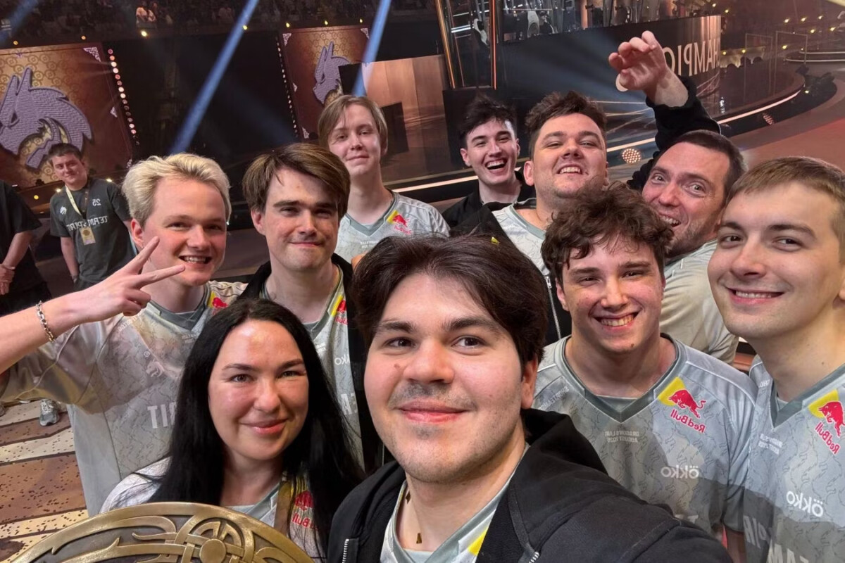 Что будет с Дотой после The International 2026