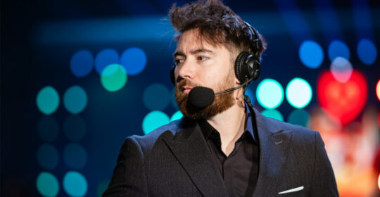 SPUNJ: "Perfecto мог бы пойти в BetBoom Team"