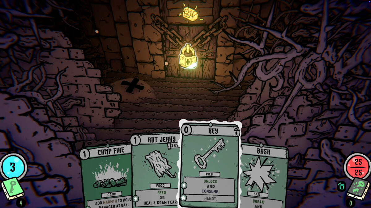 Shroom and Gloom игра
