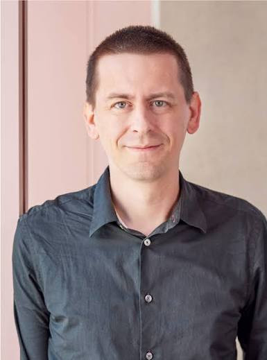 Джон Джампер