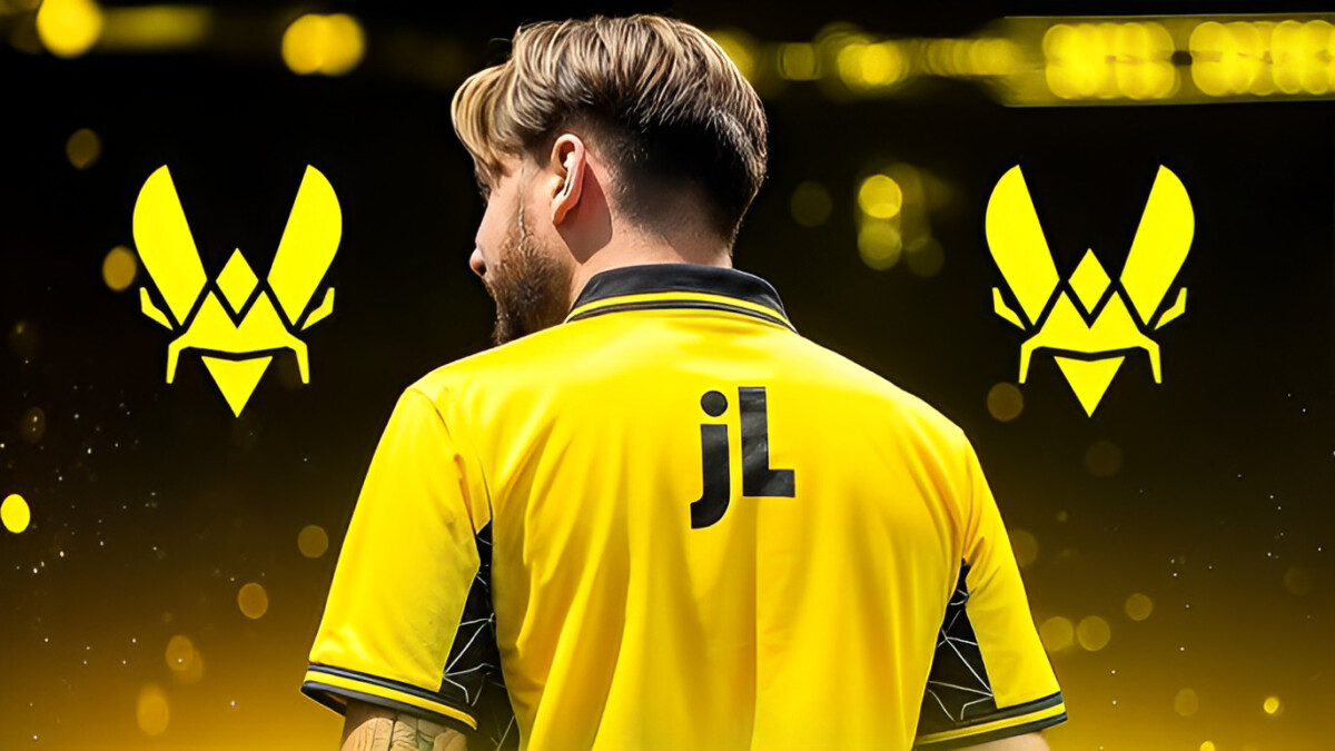 JL в Vitality