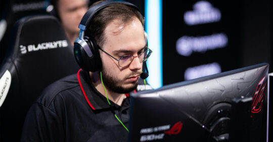 XertioN о финале BLAST Bounty 2026 Season 2: "Вы не представляете, как много усилий мы приложили, чтобы добиться этой победы"