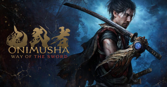 Onimusha: Way of the Sword вышла — особенности, системные требования, детали релиза