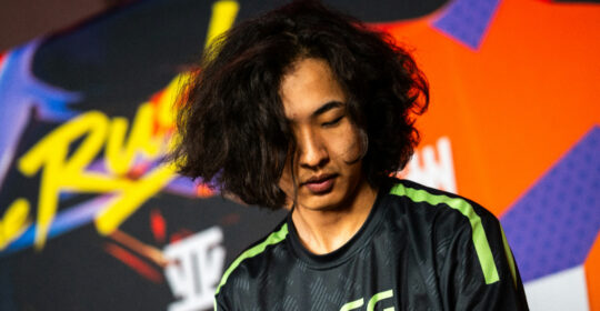 Senzu рассказал о режиме тренировок BC.Game: "TaZ облысел от нервов, а Magisk не спит"