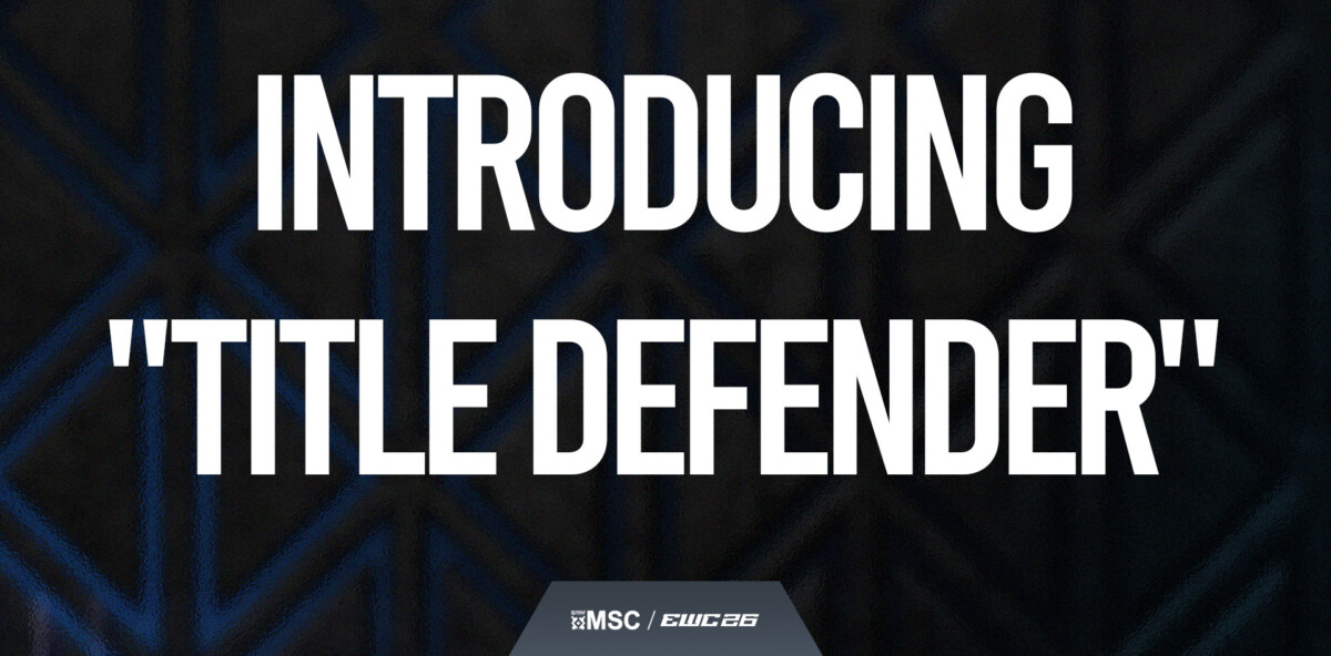 Title Defender MLBB