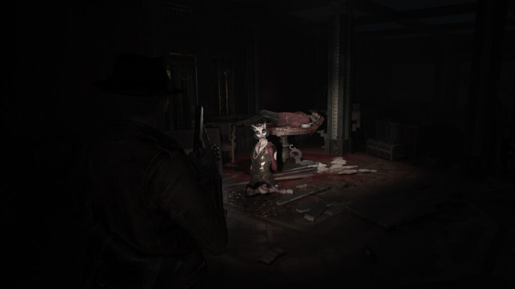 The Sinking City 2 game