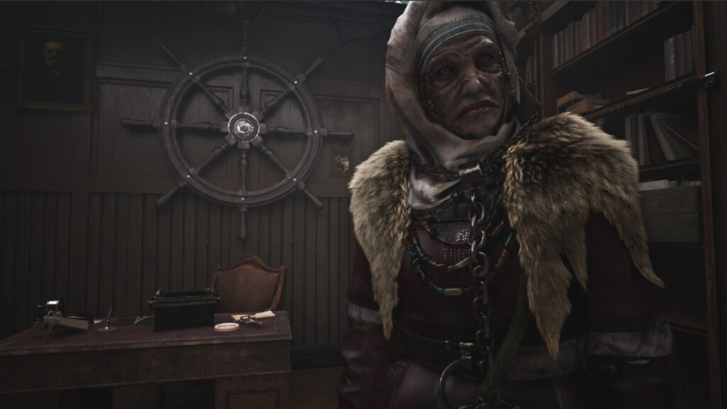 когда выйдет The Sinking City 2