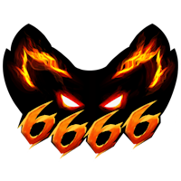 6666