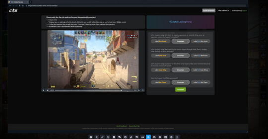 В CS2 появился новый патруль VACNet — Valve начали тестирование