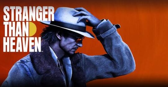 Stranger Than Heaven показали на Gamescom 2026 — 11 минут геймплея с разработчиками